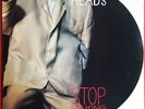 Talking Heads Stop Making Sense LP 1984 Original Excellent Condition