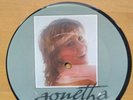 Agnetha Faltskog (Abba) - The Heat is on Picture Disc (WA3436)