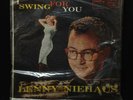 Lennie Niehaus-I Swing For You-Emarcy 36118-SEALED