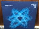 Orbital Blue Album Record Vinyl Lp 2004