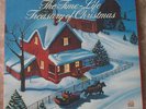 Time Life Treasury Of Christmas 1986 3 LP Box Set Vinyl NM NICE Original STL-107
