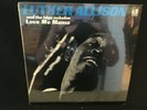 Luther Allison 2 LP lot. Love Me Mama & Serious