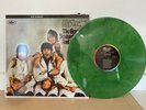 THE BEATLES / YESTERDAY & TODAY BUTCHER COVER -BRAND NEW 180G GREEN VINYL LP