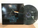 PINK FLOYD - DARK SIDE OF THE MOON - BRAND NEW BLUE COLORED VINYL LP