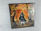 HammerFall ?– Glory To The Brave (Album) (2LP)