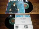 RONNIE BIRD - Tu En Dis Trop +3 Rare French EP Philips Mod Beat Soul 1967