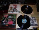 1 2 Smokey and the Bandit Movie Soundtrack lp Records Burt Reynolds Jerry Reed
