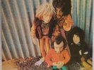 JIMI HENDRIX: Band of Gypsys POLYDOR Australia Puppet Cover Psych Rock LP NM