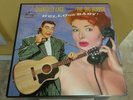 The Big Booper Chantilly Lace *Hellooo baby* Mercury Records Lp vinyl NO RESERVE