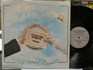 The Messengers Orchestra - By Special Request LP Private Israel