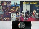CREEDENCE CLEARWATER REVIVAL COSMO'S FACTORY LIBERTY LP-80054 Japan VINYL LP