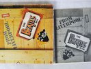 BEATLES BOX EMI/ODEON EW-5341-8 Japan VINYL 8LP