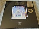 Led Zeppelin Song Remains the Same 4 LP Deluxe Box Sealed New Gram Vinyl
