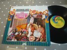 RARE NM US VINYL LP THE STRAWBERRY ALARM CLOCK INCENSE & PEPPERMINTS PSYCH ROCK