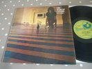 RARE UK VINYL LP SYD BARRETT MADCAP LAUGHS PINK FLOYD SHVL765 1973 PROG ROCK EX+
