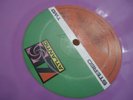 MISPRESS LABEL RARE UK LP LED ZEPPELIN IV LILAC VINYL GREAT AUDIO K50008 ROCK
