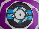 Budgie - Whisky River c/w Guts 1972 UK 45 MCA EX