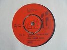 The Purple Gang - Granny Takes A Trip 1967 UK 45 BIG T