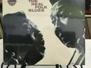 Muddy Waters The Real Folk Blues 1987 Original Chess Masters SEALED CH-9274