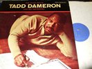 TADD DAMERON : THE MAGIC TOUCH ORIGINAL LP RIVERSIDE RLP 419 USA