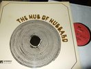 FREDDIE HUBBARD : THE HUB OF HUBBARD LP 1969 MPS 15267 GERMANY