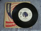 STRATOLINERS What do you want with my Love - Your Love original label soul