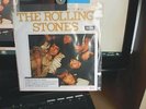 THE ROLLING STONES RARE NEW ZEALAND PIC/COVER EP