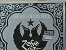 JIMMY PAGE & THE BLACK CROWES Live At The Greek Triple LP 180g Vinyl Sealed