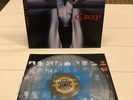 Ozzy Osbourne - Down to Earth (2019) Limited 4500 Boxset Edition Splatter