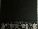 Amanda Palmer Theatre Is Evil Backer Deluxe Edition Vinyl Record 2xLP