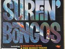 The Bongo Teens, Preston Epps - SURFIN BONGOS - LP - Rock - OSR-LPM-5009 MONO