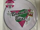 BRONSKI BEAT - SMALLTOWN BOY PICTURE DISC 12” RECORD NEW
