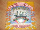 album vinyle 33 tours The Beatles Magical Mystery Tour 1967 neuf scellé