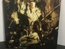 Field Of The Nephilim Elizium Vinyl LP Beggars Banquet Bega 115 1990