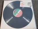 Abba - The Visitors/When all is said and done 12'' US Vinyl PROMO