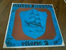 MAGNET // UNITY REGGAE VOL 2 // LP''Listen