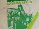 Queen Seven Seas Of Rhye Electrola 7 Single