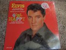 LPM-3338 Girl Happy Still in shrink NM/NM. Released in 1965.