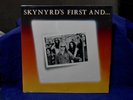 LYNYRD SKYNYRD VERY RARE SEALED LP FIRST AND LAST 1978 USA 1stPRESS OUT/PRINT
