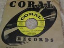 Patti Austin - Take your time / Take away the pain stain -CORAL - northern soul