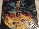 Iron Maiden, Holy Smoke, 1990 Original UK PICTURE DISC 12 inch vinyl single
