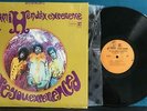 JIMI HENDRIX ARE YOU EXPERIENCED NM- REPRISE LP FOXEY LADY SPELLING ERROR SHRINK