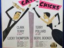 CLARK TERRY / TERRY POLLARD: 