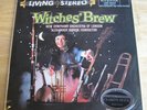 Classic Records LSC-2225 Witches Brew Gibson CLARITY SEALED NEW LP AUDIOPHILE