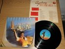 SUPERTRAMP : BREAKFAST IN AMERICA : 1979 A&M LABEL L.P WITH INNER SLEEVE