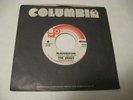 **The Sweet/ Blockbuster/ Bell/ 1973/ Mono Stereo Promo/ VG++/ Glam/ No Siren