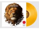 Lion King (Original Motion Picture Soundtrack) - Limited Edition Gold - Vinyl
