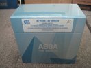 ABBA The Singles 40 Years 40 Singles & DOWNLOAD  2014 BACK TO BLACK    sealed