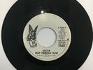 QUEEN Keep Yourself Alive VG 7” White Label Promo Single 45 RPM DJ Stereo & Mono