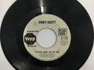 CINDY SCOTT I’ve Been Loving You Too Long PROMO 7” 45 RPM Single VG 1966 Veep